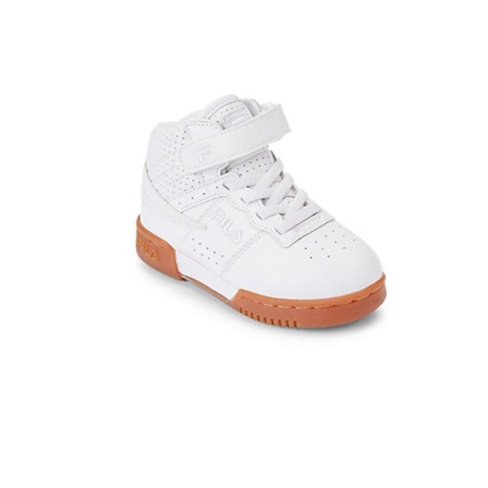 NEW Fila Kids F-13 Sneakers (10)
